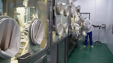 Беларусь запустила на Кубе совместное производство медпрепаратов