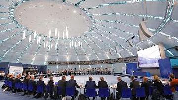 Coordinating Commission of EOC continues its work in Minsk