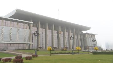 The President of Belarus extended visa-free entry for citizens from European countries