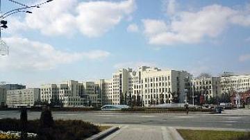 Belarus getting ready to election to local councils' deputies