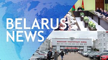 TIME FOR ACTUAL STEPS | VISIT UNDER BOMBS | BELARUS-KAZAKHSTAN | DIALOGUE OF CULTURES