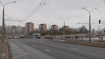 ГАИ напоминает о правилах вождения в сложных условиях 