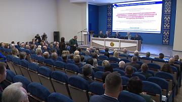 Депутаты провели выездное заседание по новому законопроекту