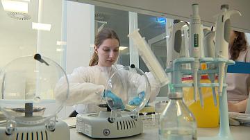 В Беларуси создают геногеографическую карту наследственных мутаций
