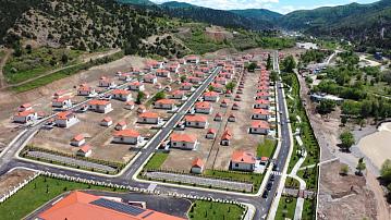 Belarusian agro-town to be built in Azerbaijan