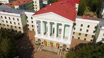 Новую специальность планируют открыть в БНТУ