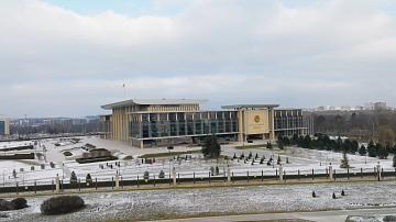 А. Лукашенко подписал Закон «О питьевом водоснабжении и водоотведении»