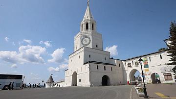 В Казани открылась выставка-ярмарка белорусских товаров