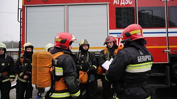 The Ministry for Emergency Situations' Security Center summarized the work of the Ministry in 2025