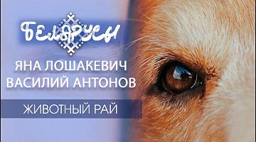 ЖИВОТНЫЙ РАЙ: Как два директора воплощают мечты в жизнь