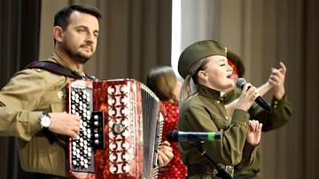 The Republican contest of young specialists is held in Minsk