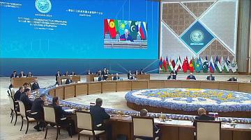 Belarus to take part in SCO summit