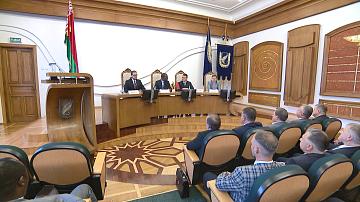 ВУЗы активизируют сотрудничество с Зимбабве