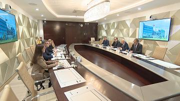 Миссия наблюдателей от СНГ опубликовала промежуточный отчёт