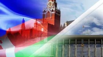 День единения народов Беларуси и России