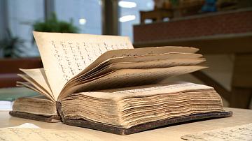 Белорусские шедевры отправятся на гастроли в Оман