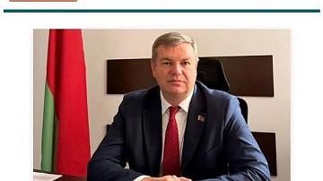 Посол Беларуси в Индии Михаил Касько дал интервью Аджаю Камалакарану для издания "Gateway House"