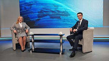 Создаём будущее вместе! В Беларуси работает онлайн-проект для неравнодушных граждан «Меркаванне.бел»