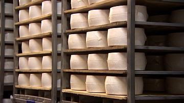 Беларусь заинтересована в увеличении поставок молочной продукции в Сербию