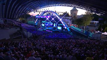 Ticket sales for the "Slavianski Bazaar in Vitebsk" have begun