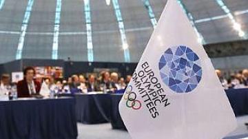 Belarus preparing for European Games 2019
