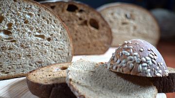 Белорусский хлеб покупают более чем в десяти странах мира