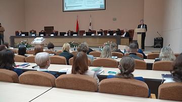Более 80% белорусов доверяют официальной статистике