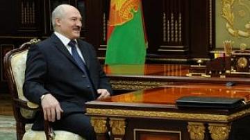 Continued great conversation with President