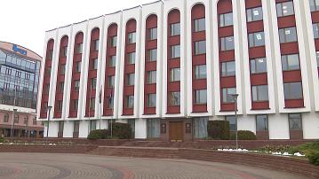 There was no official request from Vilnius to arrange a meeting with the Belarusian side