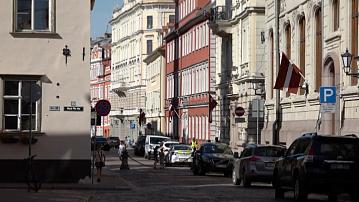 Latvia offers Baltic countries to close borders with Belarus