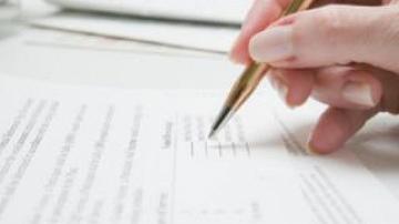 Registration of foreigners