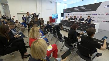 The International exhibition "Innoprom. Belarus" will be held in Minsk in autumn