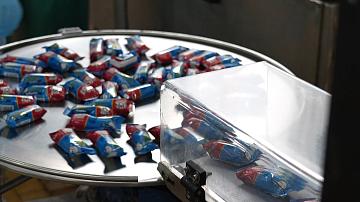 Самообеспечение продуктами питания в Беларуси составляет 96% 