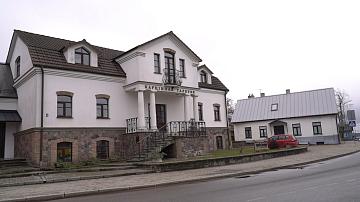 Grodno region is becoming more and more attractive for Russian tourists