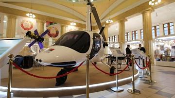 Belarus has expanded its exhibition at the VDNH pavilion in Moscow