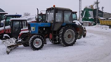 Deputies are making an inventory of current measures to encourage people to move to rural areas