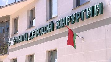 Белорусские кардиохирурги провели уникальную операцию
