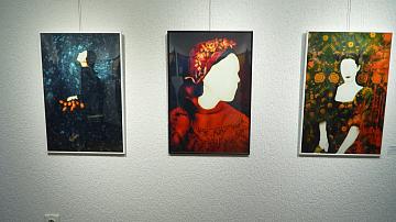 Выставка фотографий белорусских авторов проходит в Минске