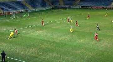 Belarusian football clubs have successfully held the opening meetings in the Conference League