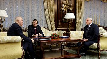 АКЦЕНТЫ ДНЯ
