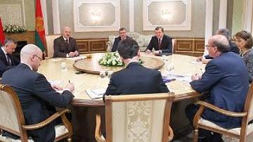 EBRD expands cooperation with Belarus