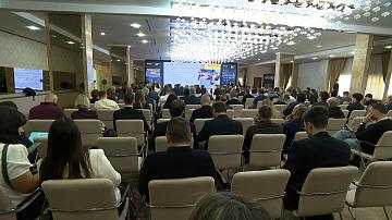 В Минске проходит белорусско-эмиратский экономический форум 