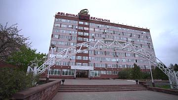 Предприятие «Белшина» наращивает объёмы поставок продукции на экспорт 