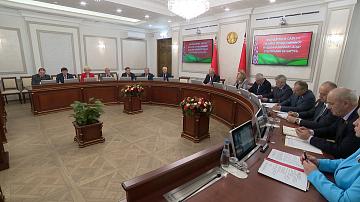В Беларуси планируют урегулировать законодательные аспекты волонтёрской деятельности