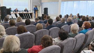 Приоритеты социальной политики