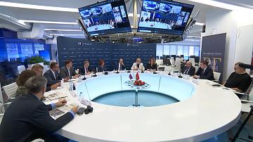 Семена томатов из Беларуси отправятся на орбиту