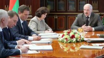 Decision on promotion of entrepreneurship in Belarus to be taken at presidential level