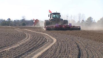 Agricultural season 2026: focusing on innovation