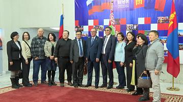 A holiday dedicated to Belarus was held in Mongolia