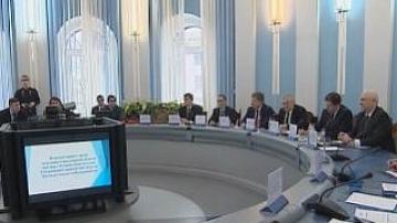 Делегация Свердловской области посещает Беларусь